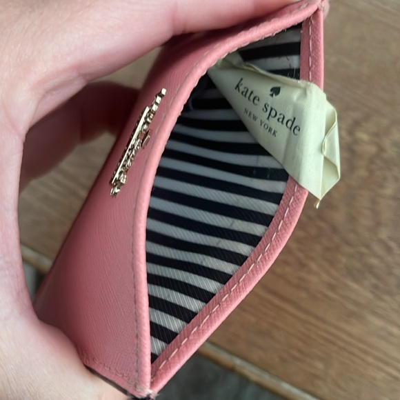 Kate Spade Card Case - Picture 3 of 4